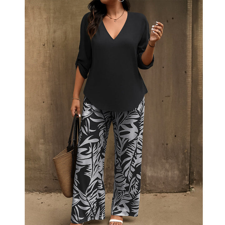 Lillia | Elegant Set