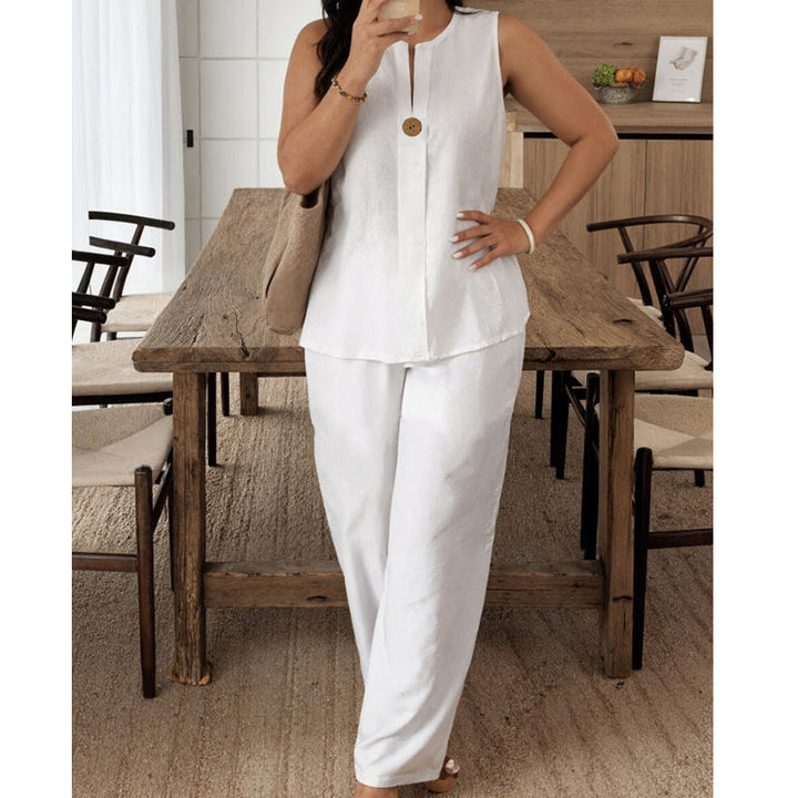 Tessie | Elegant Set