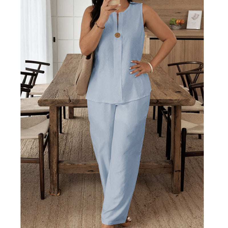 Tessie | Elegant Set