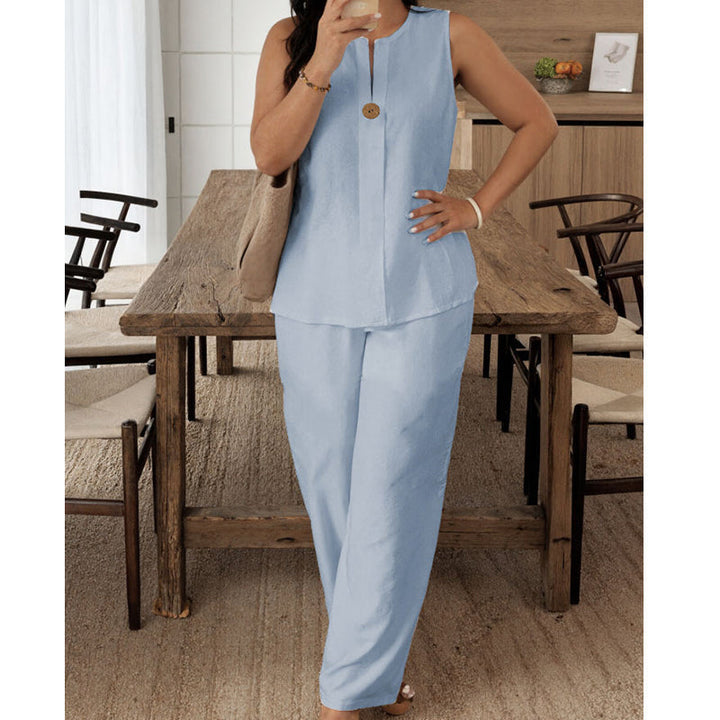 Tessie | Elegant Set