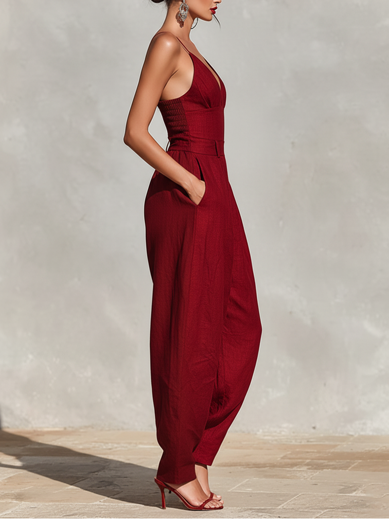 Hellen | Jumpsuit