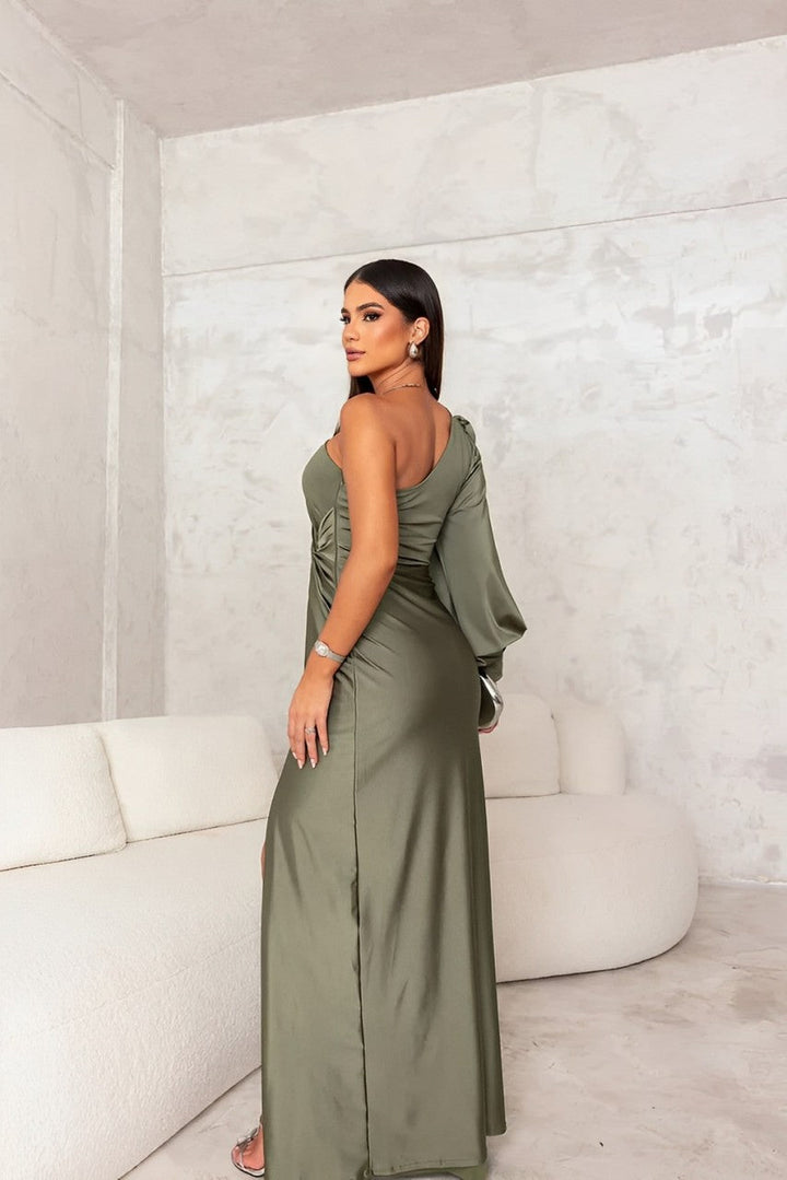 Eliza | Timeless Dress